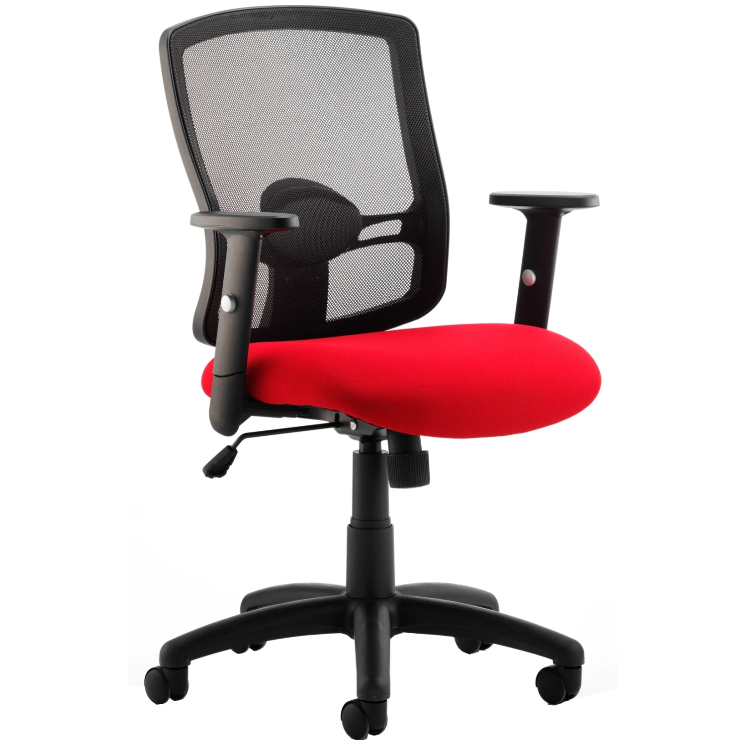 Driffield Colours Mesh Office Chair 3 Driffield Colours Mesh Office Chair