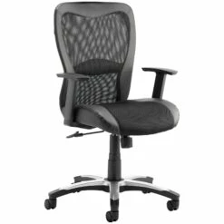 Aerial Mesh Office Chair