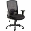 Samson 32 Stone Mesh Manager Chair 2 Samson 32 Stone Mesh Manager Chair -EQUIP4WORK Sales 031701