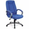 Lucia High Back Managers Chair -EQUIP4WORK Sales 033256