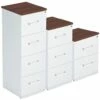 Presence Filing Cabinets -EQUIP4WORK Sales 033257