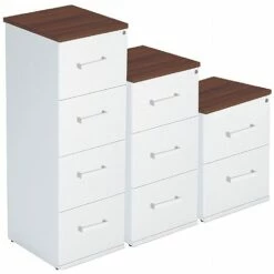 Presence Filing Cabinets