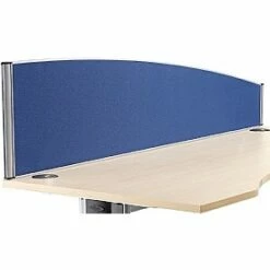 Presence Executive Curved Desk Screens