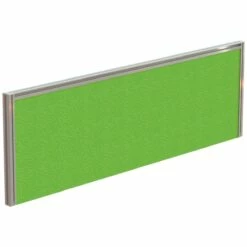 Presence Extension Bench Rectangular Desktop Screen