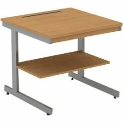 Alpha Plus Printer Table