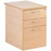 Gravity High Under Desk Pedestal 1 Gravity High Under Desk Pedestal -EQUIP4WORK Sales 033841