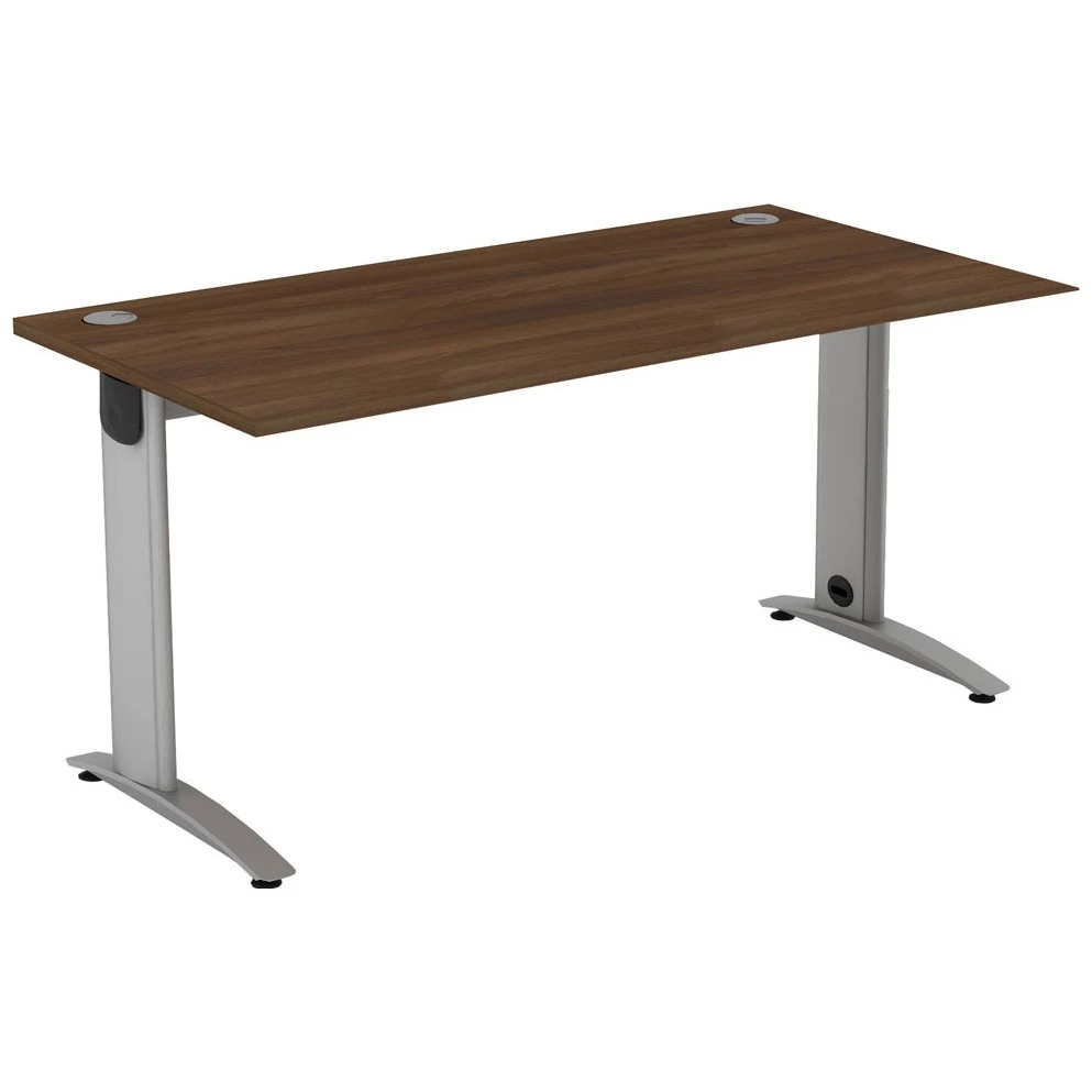Protocol Shallow Rectangular Beam Desks 3 Protocol Shallow Rectangular Beam Desks