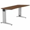 Protocol Shallow Wave Beam Desk 2 Protocol Shallow Wave Beam Desk -EQUIP4WORK Sales 033993