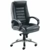 Lucca Executive Leather Office Chairs 1 Lucca Executive Leather Office Chairs -EQUIP4WORK Sales 035149