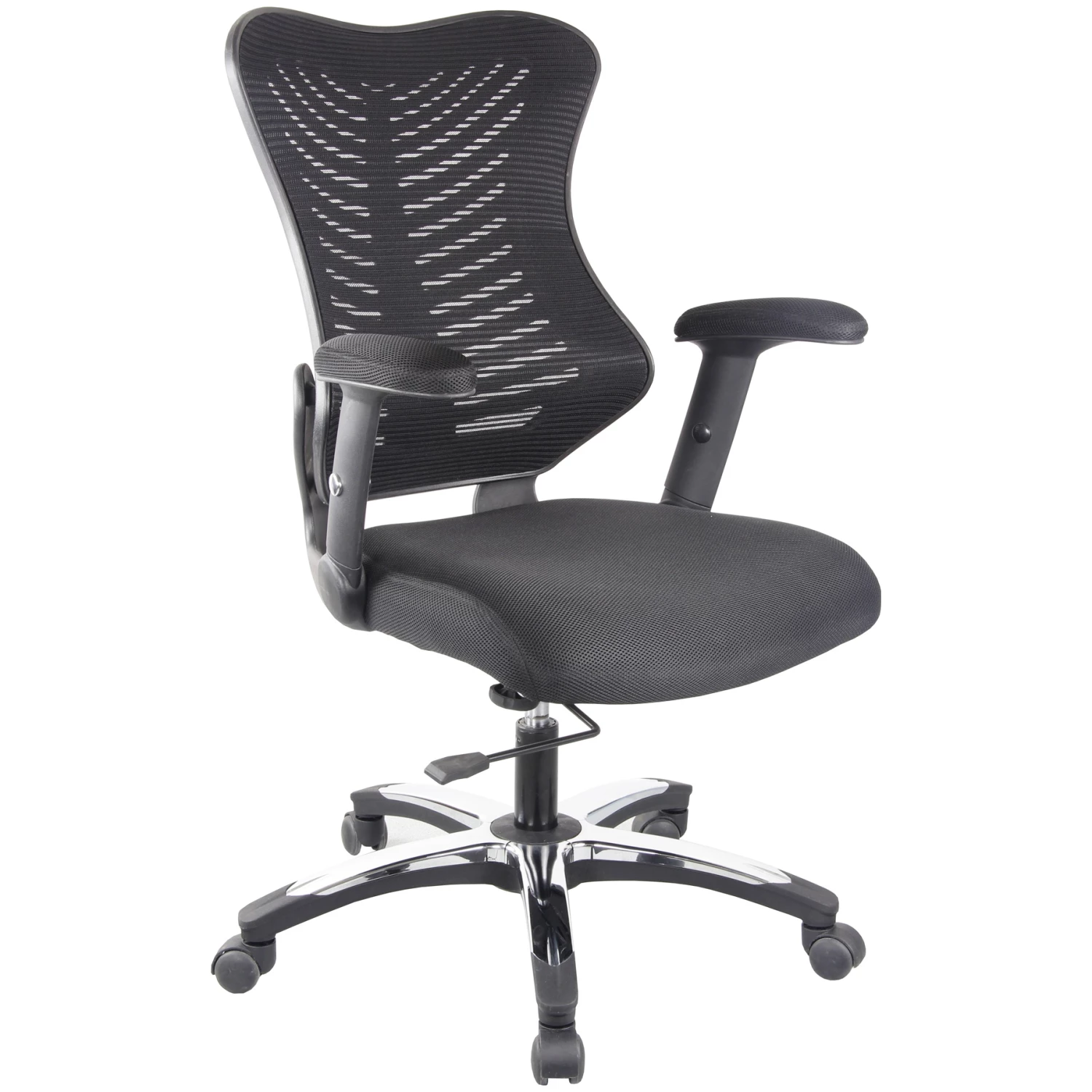 Ultra Mesh Office Chairs 3 Ultra Mesh Office Chairs