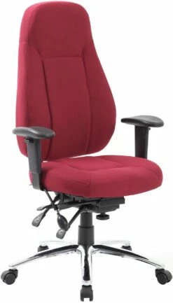 Beta 24 Hour Task Chairs