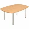 Commerce II Boardroom Table -EQUIP4WORK Sales 036382