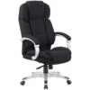 Aston Synchronous Fabric Manager Chairs 2 Aston Synchronous Fabric Manager Chairs -EQUIP4WORK Sales 036455