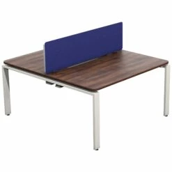 NEXT DAY Velocity Bench System Double Desk Unit