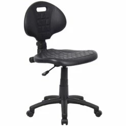 Poly Work Chair
