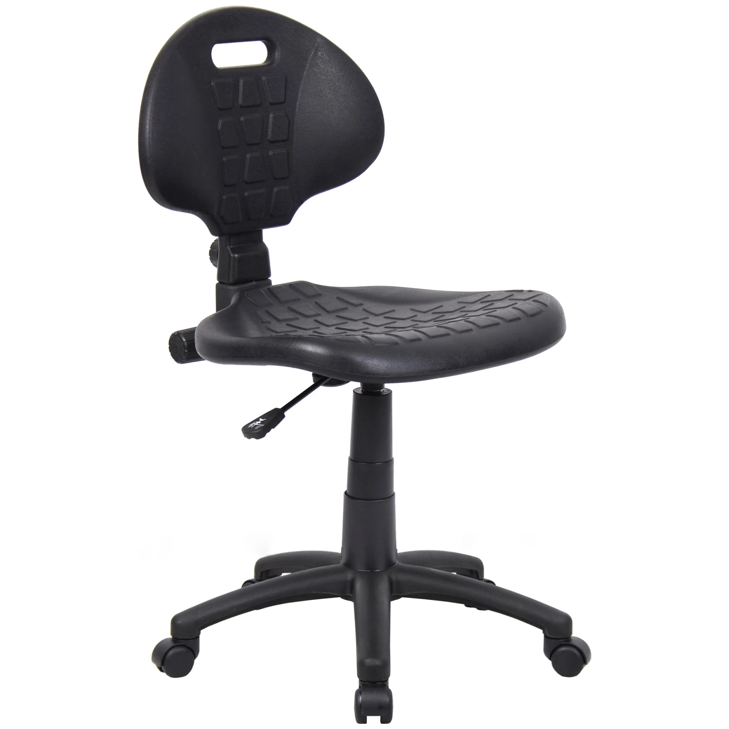 Poly Work Chair 3 Poly Work Chair