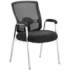 Driffield Visitor Chair -EQUIP4WORK Sales 040896