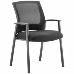Skye Mesh Back Visitor Chair