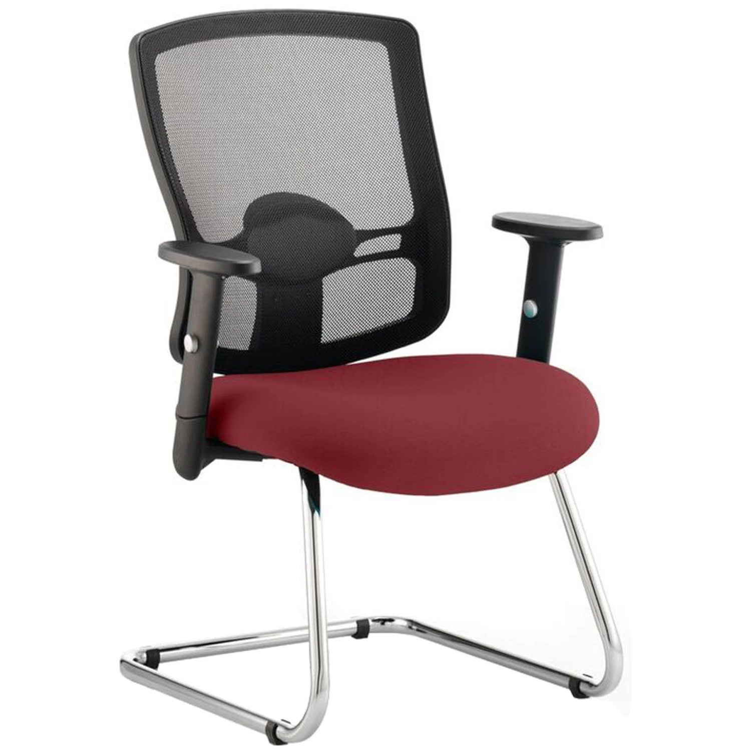 Driffield Colours Cantilever Visitor Chair 3 Driffield Colours Cantilever Visitor Chair