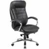 Siena Leather Executive Office Chairs -EQUIP4WORK Sales 041973