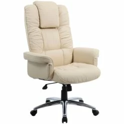 Athens Executive Leather Office Armchair