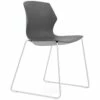 Pledge Pimlico Polypropylene Sled Base Conference Chairs -EQUIP4WORK Sales 042302