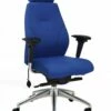 ITask 24-7 High Back Posture Office Chair 1 ITask 24-7 High Back Posture Office Chair -EQUIP4WORK Sales 042402