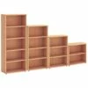 Commerce II Office Bookcases -EQUIP4WORK Sales 042628