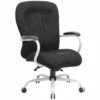 Fortis Bariatric 27 Stone 24 Hour Fabric Manager Chair -EQUIP4WORK Sales 042942