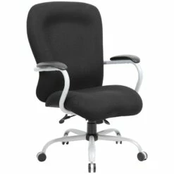 Fortis Bariatric 27 Stone 24 Hour Fabric Manager Chair