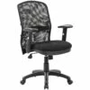 Cologne Mesh Manager Chair 2 Cologne Mesh Manager Chair -EQUIP4WORK Sales 043004