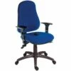 24 Hour Ergonomic Asynchro Air Operator Chair 1 24 Hour Ergonomic Asynchro Air Operator Chair -EQUIP4WORK Sales 043068