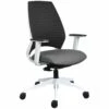 Attica Plus Ribbed Back Task Chair -EQUIP4WORK Sales 043783