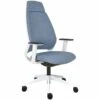 Attica Plus Upholstered Managers Chair -EQUIP4WORK Sales 043792
