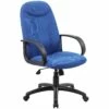 Perth Ergo Fabric Manager Chairs 2 Perth Ergo Fabric Manager Chairs -EQUIP4WORK Sales 045023