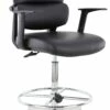 Parity Executive Draughtsman Chairs -EQUIP4WORK Sales 047721