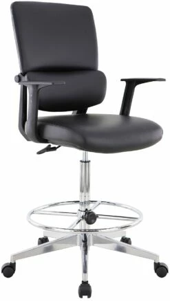 Parity Executive Draughtsman Chairs