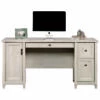 Alabaster Computer Desk -EQUIP4WORK Sales 048298