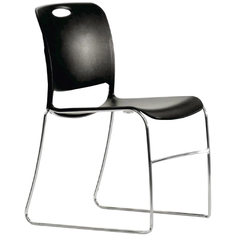 Maestro Polypropylene Stacking Chair 3 Maestro Polypropylene Stacking Chair
