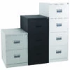 Commerce II Steel Filing Cabinets -EQUIP4WORK Sales 049060