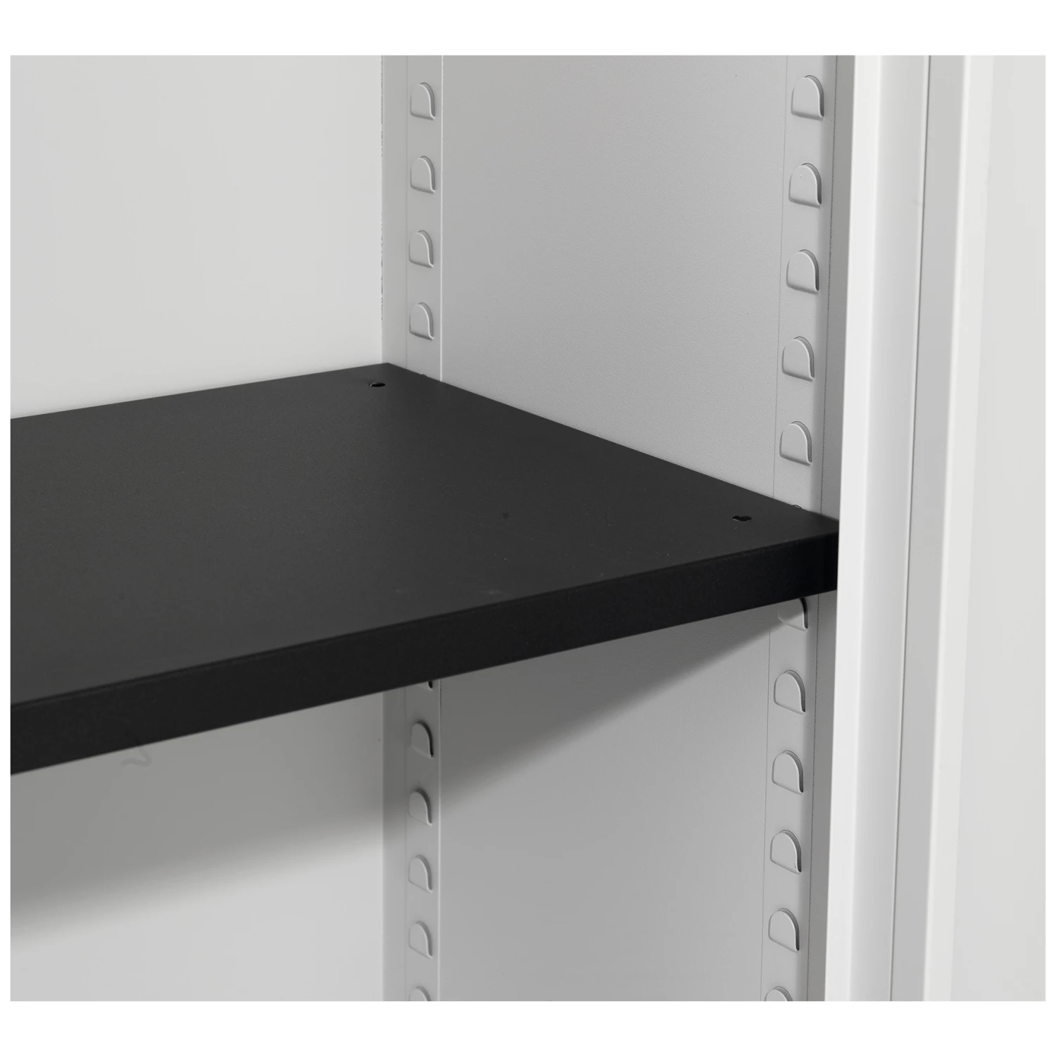 Commerce II Steel Shelf (Pack Of 2) 3 Commerce II Steel Shelf (Pack Of 2)