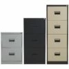 NEXT DAY Commerce II Steel Filing Cabinets
