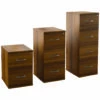 Eden II Filing Cabinets -EQUIP4WORK Sales 051014
