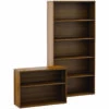 Eden II Bookcases -EQUIP4WORK Sales 051016