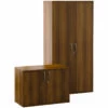 Eden II Cupboards -EQUIP4WORK Sales 051086