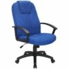 Pacific Fabric Manager Chair 1 Pacific Fabric Manager Chair -EQUIP4WORK Sales 052657