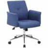 Skye Fabric Swivel Chair 1 Skye Fabric Swivel Chair -EQUIP4WORK Sales 052839