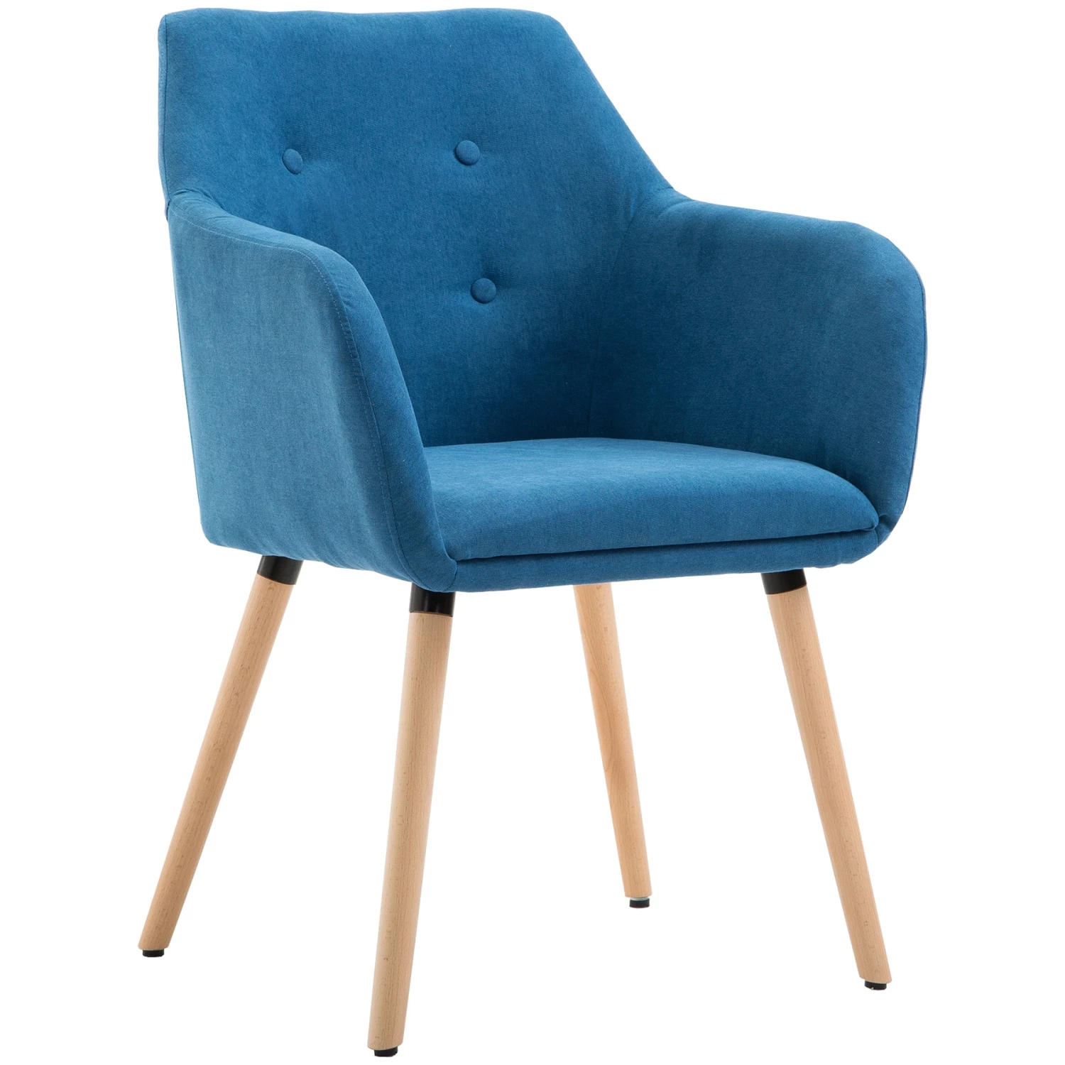 Westwood Fabric Reception Chair (Pack Of 2) 3 Westwood Fabric Reception Chair (Pack Of 2)