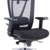 Contract 24/7 Posture Mesh Office Chairs -EQUIP4WORK Sales 053927