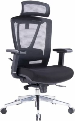 Contract 24/7 Posture Mesh Office Chairs